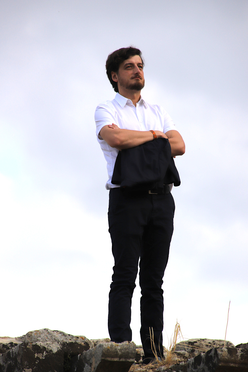 Daniel Hardegger